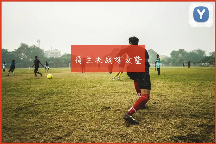 荷兰决战喀麦隆