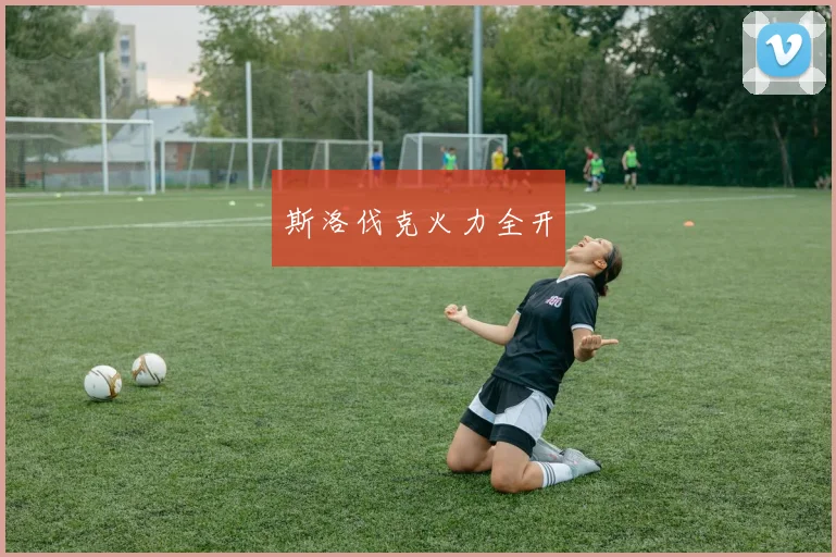 斯洛伐克火力全开