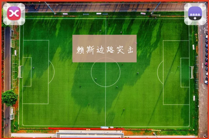 赖斯边路突击