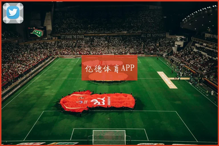 亿德体育APP