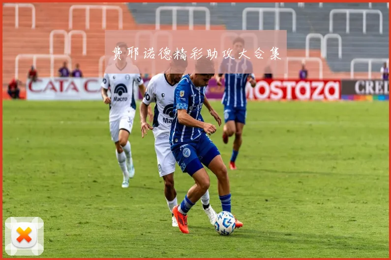 费耶诺德精彩助攻大合集