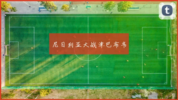尼日利亚大战津巴布韦