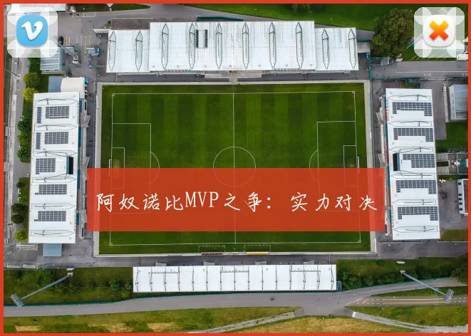 阿奴诺比MVP之争：实力对决