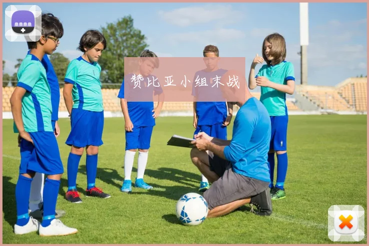 赞比亚小组末战