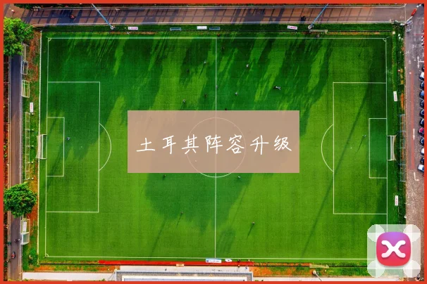 土耳其阵容升级