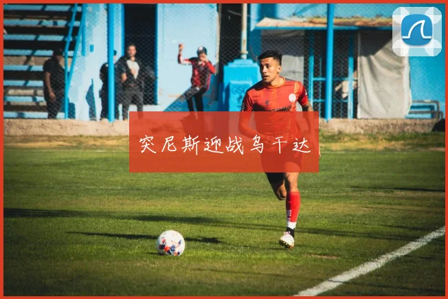 突尼斯迎战乌干达