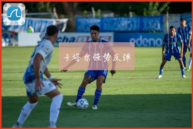 卡塔尔强势反弹