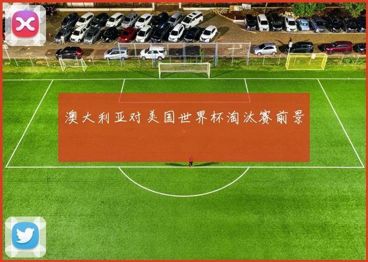 澳大利亚对美国世界杯淘汰赛前景