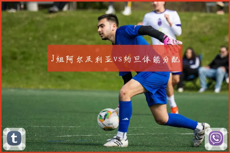 J组阿尔及利亚vs约旦体能分配