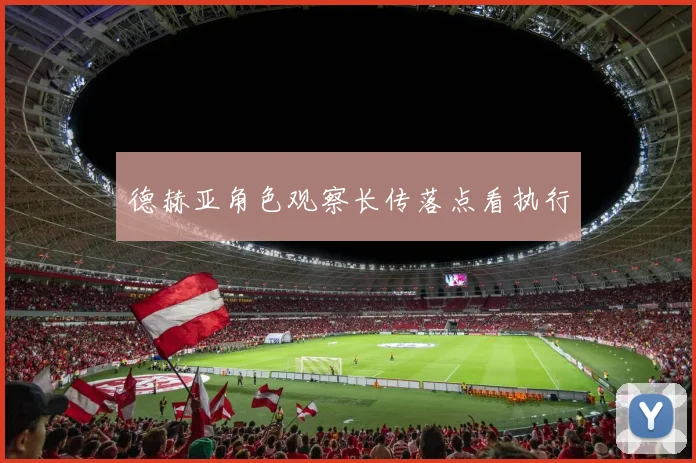 德赫亚角色观察长传落点看执行