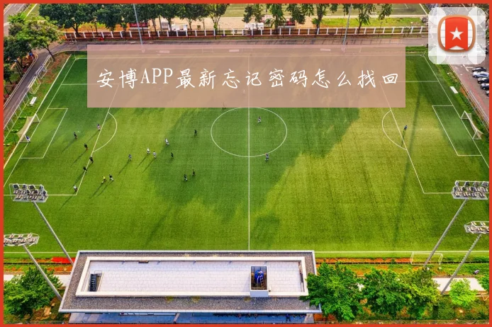 安博APP最新忘记密码怎么找回